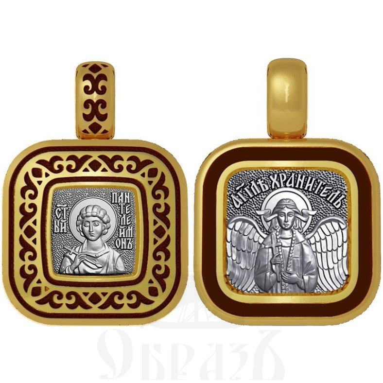 Ювелирный дом «Дмитрий Федоров» - купить православные украшения в Москве